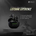 Rimlo T06 TWS Earbuds Bluetooth Waterproof Heavy Bass Earbud. 