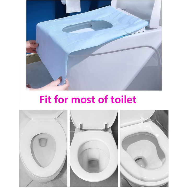 10%20PCS%20Travel%20Disposable%20Paper%20Toilet%20Seat%20Cover%20Protector%20Camping%20Bathroom%20Accessory%20Mat%20Biodegradable%20Pad%20Cushion%20Tandas%20-%20Image%207