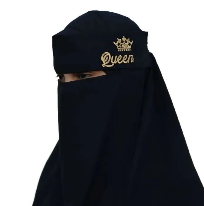Embroidered%20Print%20Niqab%20for%20Muslim%20Women%20-%20One-Piece%20Niqab%20-%20Nose%20Covering%20Niqab%20-%20Trendy%20Hijab%20-%20Image%202