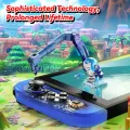 JoyPad Switch Controller Joystick Gamepad 6 Axis Gyro Wireless Control Compatible With Your Switch/Lite/OLED. 