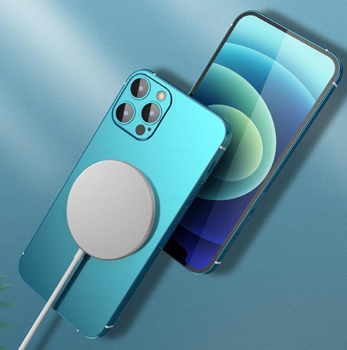 Chargers%20&%20Cradles%20Charging%20Usb%2015W%20Magnetic%20Wireless%20Qi%20Charger%20Cable%20For%20Iphone%2012%20Pro12%20Mini%20Max%20-%20Image%203