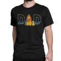 The Lion King Simba Mufasa Dad T Shirt Men Women's 100% Cotton Funny T-Shirt Disney Tee Shirt Short Sleeve Tops Graphic Printed.