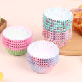 100pcs Cupcake Liner Cake Muffin Liner Baking Paper Cup Cupcake Mould Cupcake Liners Baking Tool Birthday Party Decoration.