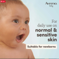 Aveeno Baby Daily Care Moisturising Lotion (UK) 150ml. 