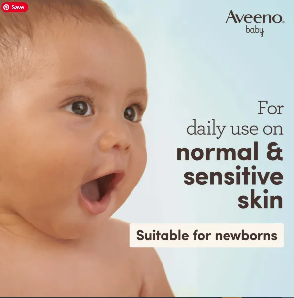 Aveeno%20Baby%20Daily%20Care%20Moisturising%20Lotion%20(UK)%20150ml%20-%20Image%205