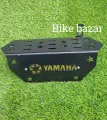 Yamaha FZ-S V2/V3 silencer guard BOX padani silencer cover.