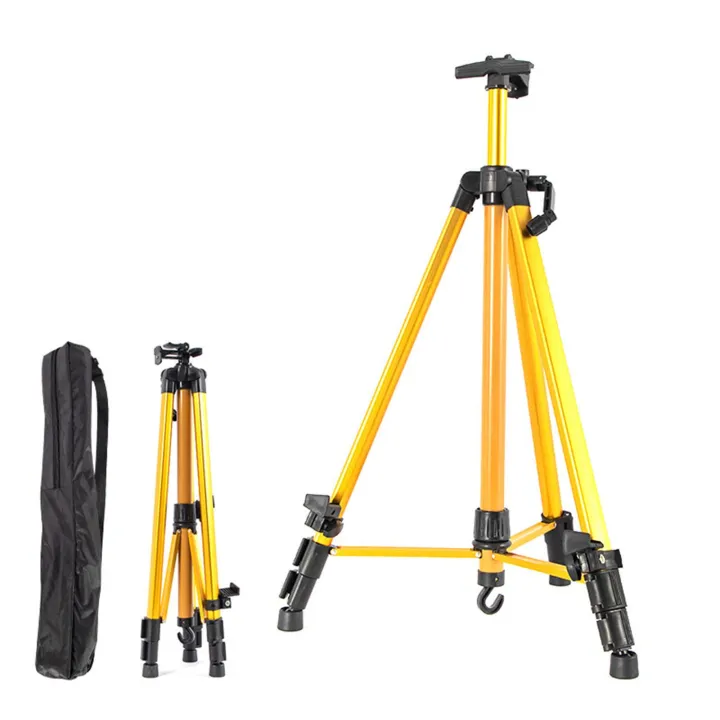 Adjustable%20Painting%20Canvas%20Easel%20Aluminum%20Tripod%20Sketch%20Display%20Stand%20-%20Image%203