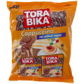 Tora Bika Sugar Free Cappuccino Coffee 12.5Gm 20 Pack. 