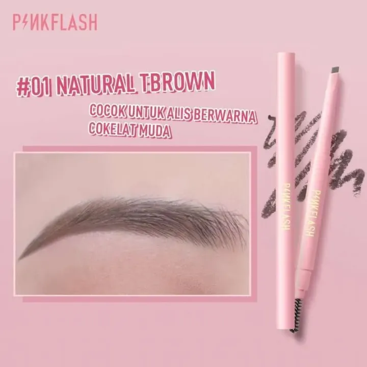 %E3%80%BD%EF%B8%8F%20PinkFlash%202%20in%201%20Waterproof%20Auto%20Eyebrow%20Pencil%20-%20#01%20(Natural%20Brown)%20-%20Image%202