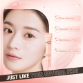 PINKFLASH PFF12 Pro Touch Makeup Base Primer 20gm | PinkFlash (Primer) Pro Touch Pore Minimizer Makeup Primer - Makeup Base Primer. 