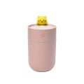 Xiaomi Mijia USB Humidifier with Night Light Kawaii Cat Home Fragrance Diffuser Mist Maker Car Bedroom Essential Oil Diffuser. 