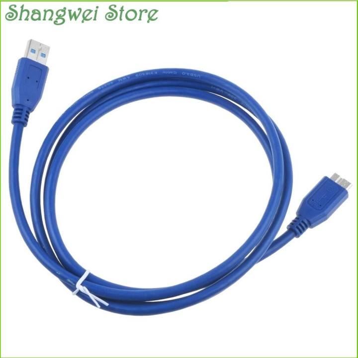 USB%203.0%20Cable%20Lead%20for%20Seagate%20Expansion%20External%201TB%20Hard%20Drive%20HDD%20STBV1000100%20-%20Image%202