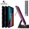 Marble Grain Decal Skin For iPad Pro 2021 2020 2018 12.9 11 Air4 3M Side Skins Wrap Border Film Cover Protector Sticker. 