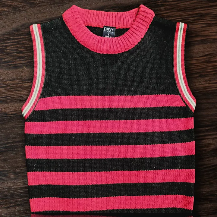 Boys megi hata sweater