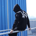 elegantstunning Alan Walker Hoodie Music Dj Pullover Sweatshirt Long Sleeves Fashion Printing Tops For Men Women. 