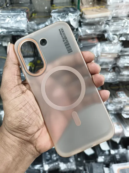 For%20Xiaomi%20Poco%20X8%20Pro%20/%20Xiaomi%20Redmi%20Turbo%205%20NEW%20Mate%20Back%20Cover%20Shockproof%20TPU%20Bumper%20Clear%20Acrylic%20Mate%20Mobile%20Phone%20Case%20Back%20Cover%20-%20Image%202