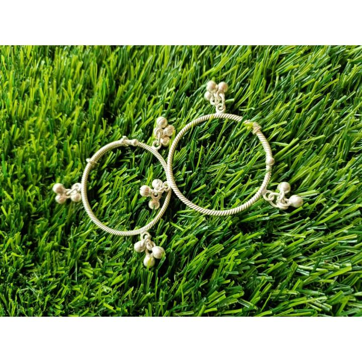 Adjustable Rupar Churi for baby