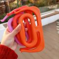 2 Pcs Portable Bag Grip Grocery Bag Carrier Shopping Bag Carrier Grocery Bag Holder Multipurpose Clips Handle Carrier_Allion shop.