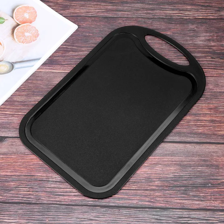 Plastic%20Chopping%20Block%20Vegetable%20Cutting%20Board%20With%20Hang%20Hole%20Pink%20-%20Image%204