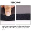 4ps Garage Wall Protector Garage Car Door Protector Bumper Guard For Car Door Anti-Collision Safety Parking Home Wall Protection.