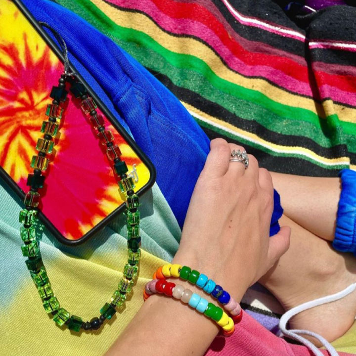 Strap%20Anti-Lost%20Women%20Rope%20For%20Pottery%20Case%20Beads%20Cell%20Ins%20Mobile%20Crystal%20-%20Image%204