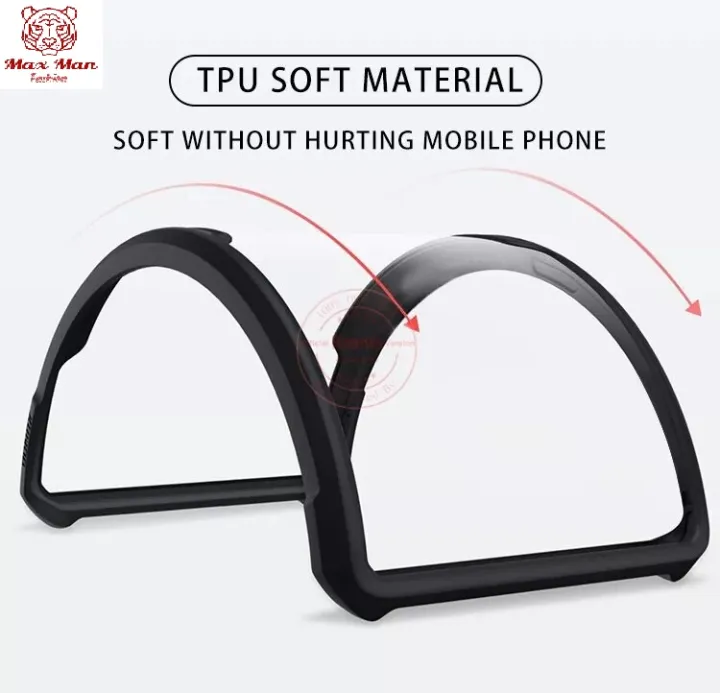 Vivo%20Y19%20/%20Vivo%20Y5s%20/%20Vivo%20U3%20/%20Vivo%20U20%20-%20Premium%20Quality%20Casing%20Edge%20Reinforced%20Shockproof%20Cushion%20Back%20Clear%20Hybrid%20Transparent%20Hard%20Cover%20Phone%20Case%20-%20Image%206