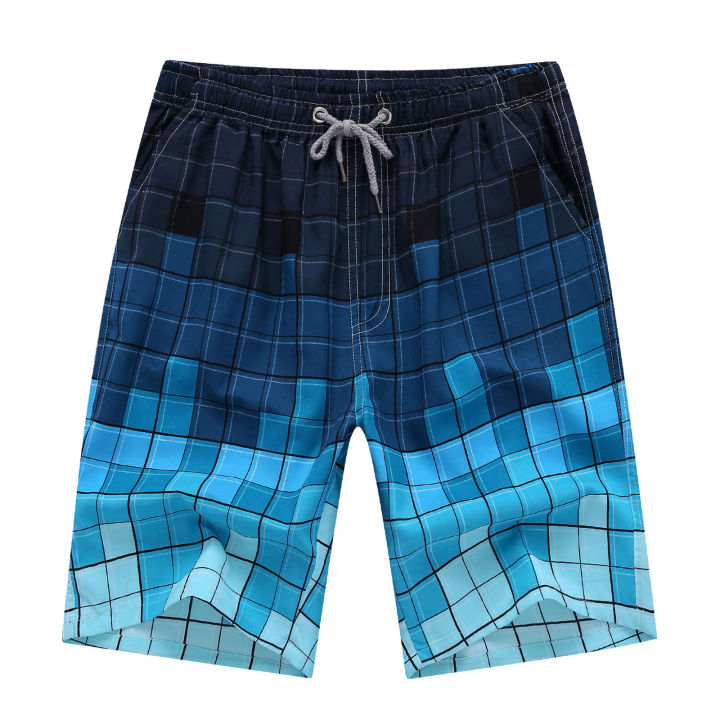 Hot Mens Board Short Print Swimwear Swimsuits Surf Board Beach