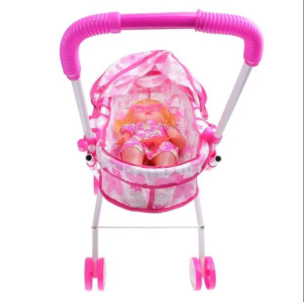 Exclusive%20Fordable%20Trolly%20For%20baby%20Stroller%20Foldable%20Trolley%20Toy%20Baby%20Doll%20Gift%20-%20Image%203