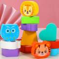 Baby Shape Sorter Toys Wooden Baby Toys for Toddlers Boy Girl Gifts Children. 