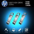 HP 16/32/64/128 GB PENDRIVE FLASHDRIVE FOR LAPTOP AND PC.