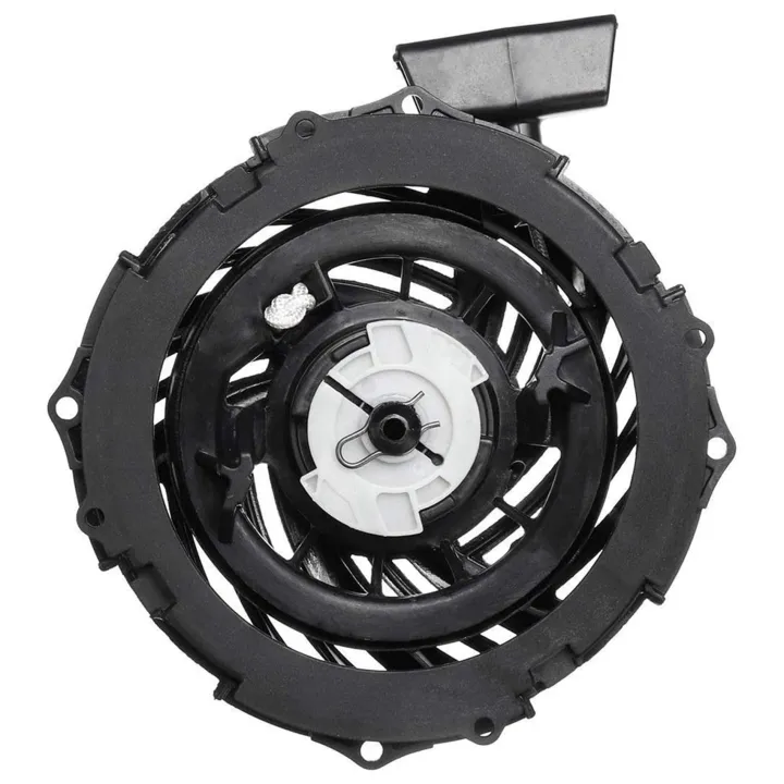 XHHDQES%202X%20Recoil%20Pull%20Starter%20Assembly%20Ene%20Machine%20Tools%20Lawn%20Mower%20Parts%20Compatible%20for%20Briggs%20Stratton%20590588%20500E%20-%20Image%203