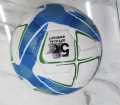 premium quality Dear Football Size 5, Great for Practice. 