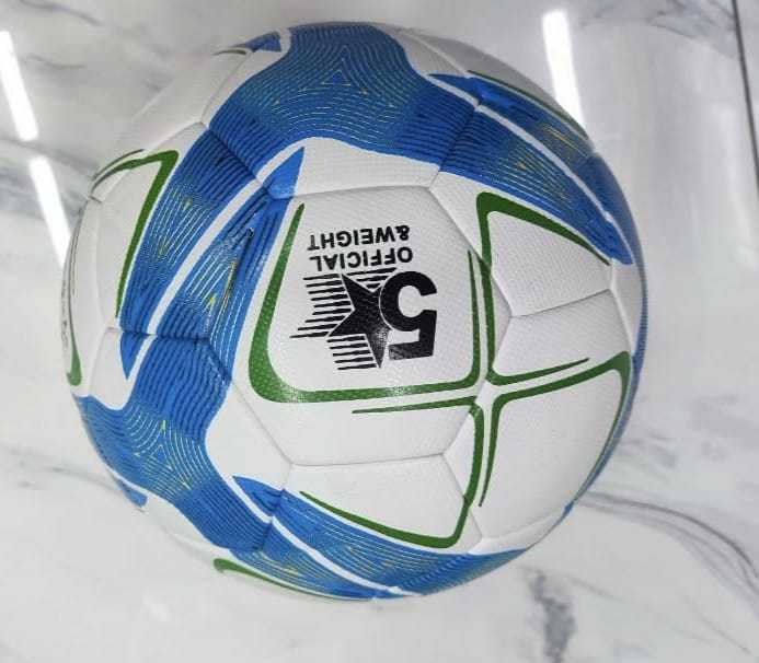 premium quality Dear Football Size 5, Great for Practice