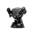 Joyroom JR-OK2 Factory ABS Silicone New Phone Mobile Mount Car Dashboard Bracket Compatible For 4-6.7 Inch Mobile Phones. 