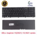 Laptop Keyboard For DeII Inspiron 15 3521 3537 5R 5521 15V-1316 5421 Keyboard.
