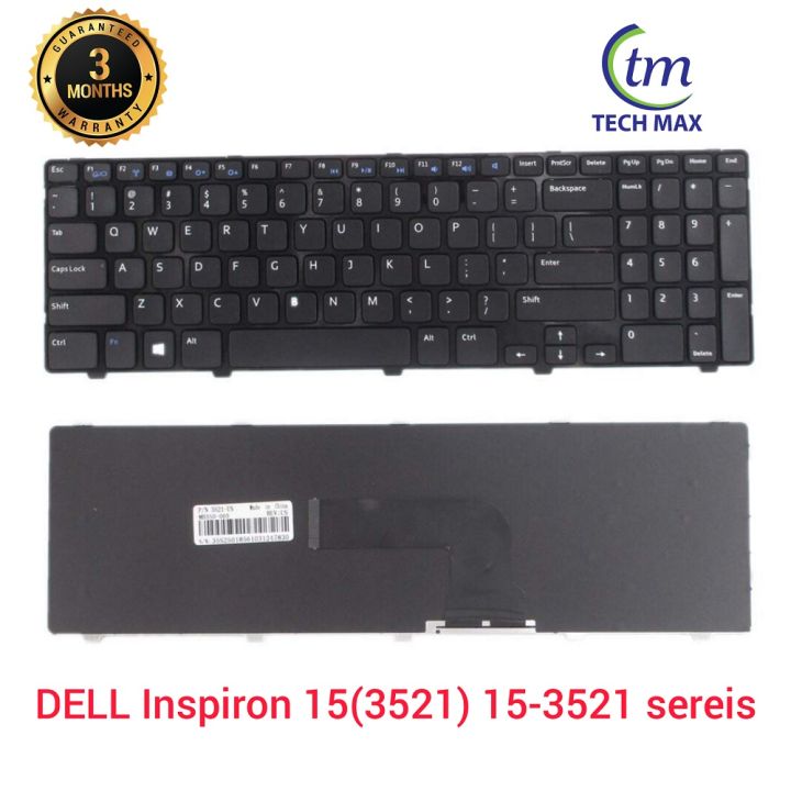 Laptop%20Keyboard%20For%20DeII%20Inspiron%2015%203521%203537%205R%205521%2015V-1316%205421%20Keyboard%20-%20Image%202