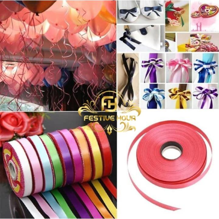 Happy birthday ribbon decoration-Decorate Your any party | Daraz.com.bd