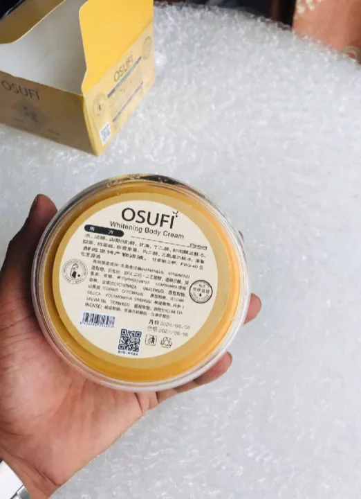 Osufi%20Whitening%20Body%20Cream%20300gm%20-%20Image%205