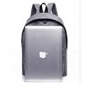 Women Men Male Canvas black Backpack College Student School Backpack Bags for Teenagers Mochila Casual Rucksack Travel Daypack.