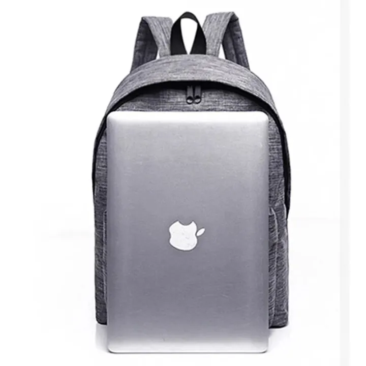 Women%20Men%20Male%20Canvas%20black%20Backpack%20College%20Student%20School%20Backpack%20Bags%20for%20Teenagers%20Mochila%20Casual%20Rucksack%20Travel%20Daypack%20-%20Image%204