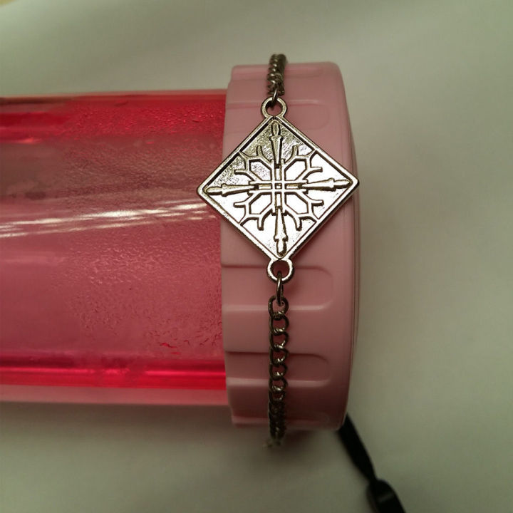 Cafiona%20Cheap%20Vampire%20Knight%20Kurosukuran%20Yuki%20Cosplay%20Accessory%20Bracelet%20Sliver%20Color%20-%20Image%206