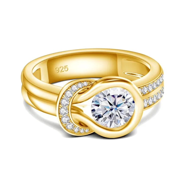 With%20Certificate%20Bow%20Knot%20Moissanite%20Ring%20For%20Women%20Wedding%20Band%207mm%201.2ct%20Engagement%20Jewelry%20Luxury%20Brand%20Bride%20Gift%20Trending%20-%20Image%202