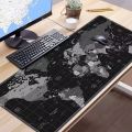WESAPPA 120cm x 60cm Mouse Pad XXL Large Gaming Mousepad Office Anime desk table decor Keyboard Big Mat FOR CS GO DOTA GAMER.