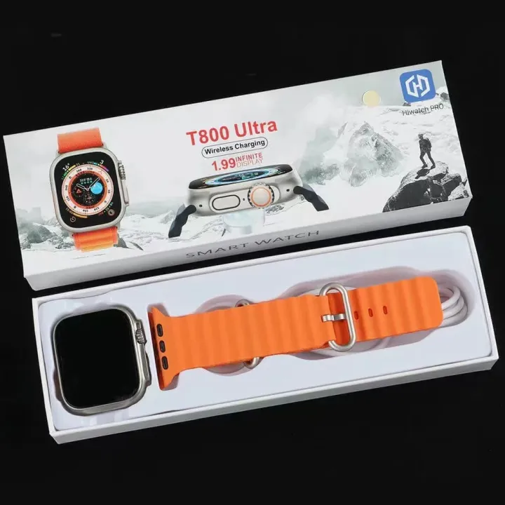 T800%20ultra%20smart%20watch%20hiwatch%20pro%20app%20silicon%20belt%20wireless%20charging%20and%20aluminum%20body%20-%20Image%204