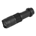 UV Ultra LED Flashlight Blacklight Light Inspection Lamp Torch 395/365 nM. 