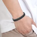 Stainless Steel Bracelet for Men.