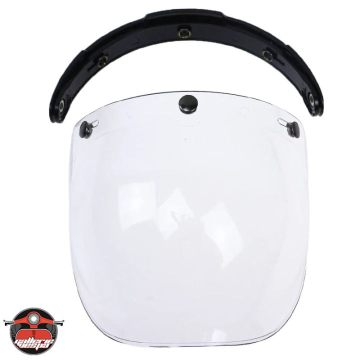 Enhance%20Your%20Helmet's%20Versatility%20with%20the%20Bubble%20Visor:%20Perfect%20for%20Open%20Face,%20Half%20Face,%20and%20Classic%20Retro%20Helmets,%20Adding%20Style%20and%20Protection%20-%20Image%204