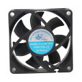 DC 12V 3 inch Cooling Fan Cooler Blower Fan Exhaust Fan (2 Pin Cable). 