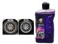 Gladiator Tire Shining Gel - Tire wax - Tire polish  450ml. 