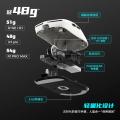 VXE Dragonfly R1 Pro Max Wireless Mouse R1 SE Light weight PAW3395 Nordic52840 4KHz Smart Speed X FPS Office Gaming Mouses Gift.